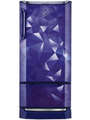 Godrej 225 Litre Top Freezer Refrigerator (RD EDGE DUO 240C 33 TDI) Price In India