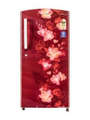 Lloyd 225 Litre Top Freezer Refrigerator (GLDC242SGWT2PB) Price In India