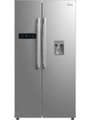 Midea 584 Litre Side by Side Refrigerator (MRF5920WDSSF) Price In India