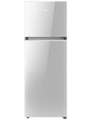 Haier 375 Litre Double Door Refrigerator (HRF-3954PMG-E) Price In India