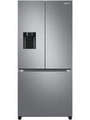 Samsung 579 Litre French Door Bottom Mount Refrigerator (RF57A5232SL) Price In India