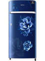 Samsung 198 Litre Top Freezer Refrigerator (RR21A2G2YCU) Price In India