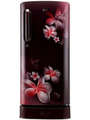 LG 190 Litre Top Freezer Refrigerator (GL-D201ASPZ) Price In India