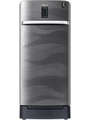 Samsung 198 Litre Top Freezer Refrigerator (RR21A2F2XNV) Price In India