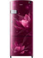 Samsung 192 Litre Top Freezer Refrigerator (RR20A1Y2YR8) Price In India