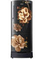 Samsung 192 Litre Top Freezer Refrigerator (RR20A182YCB) Price In India