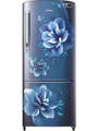 Samsung 192 Litre Top Freezer Refrigerator (RR20A272YCU) Price In India