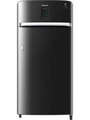 Samsung 192 Litre Top Freezer Refrigerator (RR21A2J2YBX) Price In India