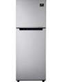 Samsung 253 Litre Double Door Refrigerator (RT28A3022GS) Price In India