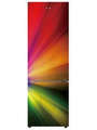Haier 251 Litre Double Door Refrigerator (HRB-2964PRG-E) Price In India