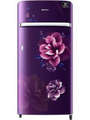 Samsung 198 Litre Top Freezer Refrigerator (RR21A2G2YCR) Price In India