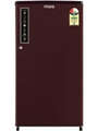 MarQ 170 Litre Single Door Refrigerator (170BD2MQR) Price In India