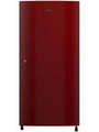Haier 195 Litre Top Freezer Refrigerator (HRD-1953CCR-E) Price In India