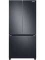 Samsung 580 Litre French Door Bottom Mount Refrigerator (RF57A5032B1) Price In India