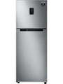 Samsung 336 Litre Double Door Refrigerator (RT37A4633SL) Price In India