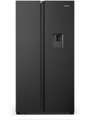 Hisense 564 Litre Side by Side Refrigerator (RS564N4SBNW) Price In India