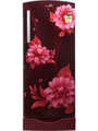Lloyd 200 Litre Single Door Refrigerator (GLDF214SS2PB) Price In India