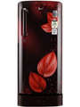 LG 215 Litre Top Freezer Refrigerator (GL-D221ASVZ) Price In India