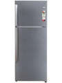 LG 471 Litre Double Door Refrigerator (GL-T502APZY) Price In India