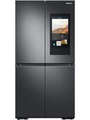 Samsung 865 Litre French Door Bottom Mount Refrigerator (RF87A9770SG) Price In India