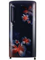 LG 190 Litre Top Freezer Refrigerator (GL-B201ABPZ) Price In India