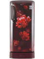 LG 190 Litre Top Freezer Refrigerator (GL-D201ASCZ) Price In India