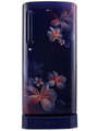 LG 190 Litre Top Freezer Refrigerator (GL-D201ABPZ) Price In India
