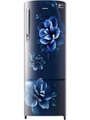 Samsung 255 Litre Top Freezer Refrigerator (RR26A375YCU) Price In India