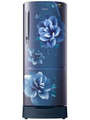 Samsung 192 Litre Top Freezer Refrigerator (RR20A182YCU) Price In India