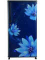 GEM 195 Litre Top Freezer Refrigerator (GRDN-2302GLBTV) Price In India