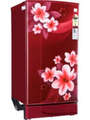 Godrej 185 Litre Top Freezer Refrigerator (RD EDGE 200B 23 WRF PP) Price In India