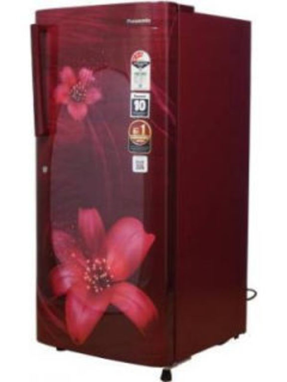 panasonic refrigerator 197 ltr price