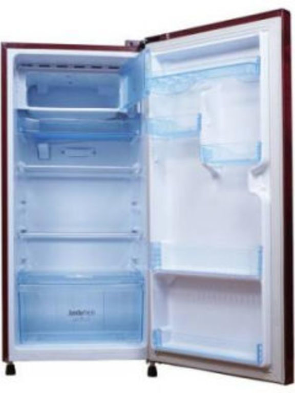 panasonic fridge 200 litre