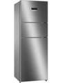 Bosch 364 Litre Triple Door Refrigerator (Serie 4 CMC36K05NI) Price In India