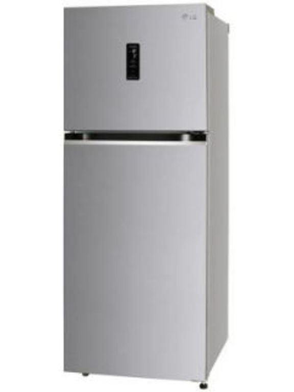 lg refrigerator 324 litres