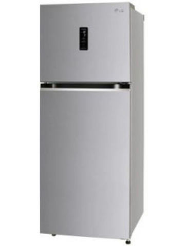 lg thinq 340 ltr refrigerator