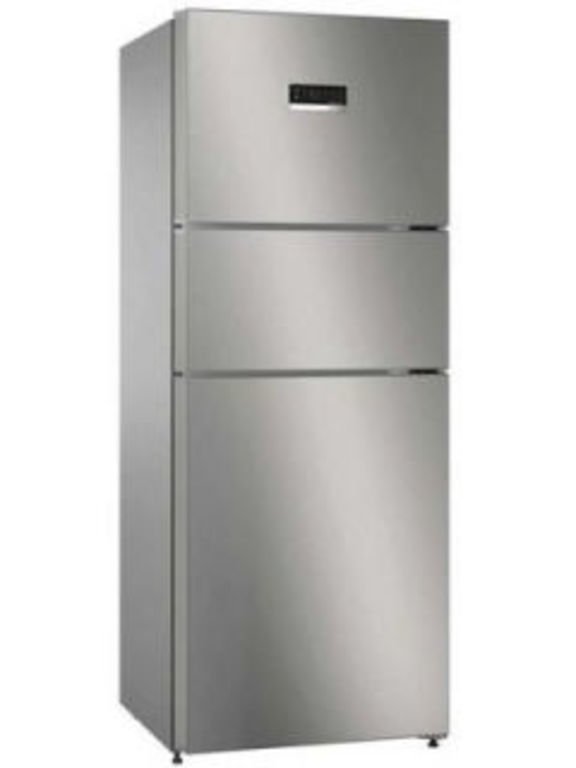 Bosch 332 Litre Triple Door Refrigerator (Serie 6 CMC33S05NI) Price In  India, Buy at Best Prices Across Mumbai, Delhi, Bangalore, Chennai &  Hyderabad 