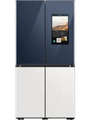Samsung 934 Litre French Door Bottom Mount Refrigerator (RF90A955387) Price In India