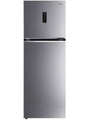 LG 360 Litre Double Door Refrigerator (GL-T382VDSX) Price In India