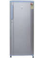 Candy 225 Litre Single Door Refrigerator (CSD2252MS) Price In India