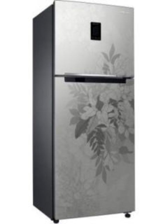 samsung 324 l refrigerator