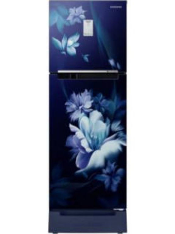 samsung refrigerator 244 litre