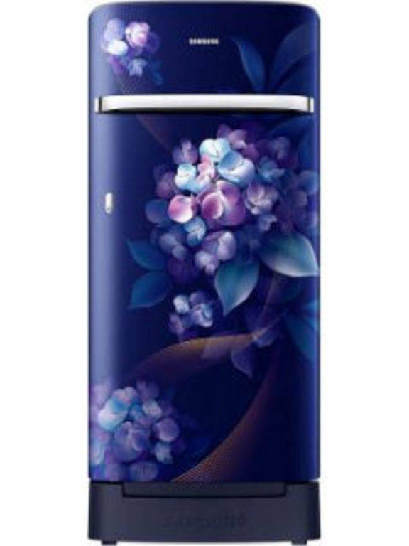 samsung 198 l refrigerator