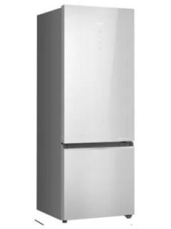 haier 460 ltr fridge