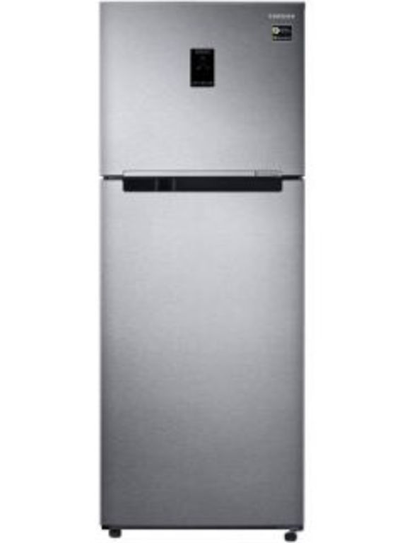 samsung 324 litre fridge 3 star