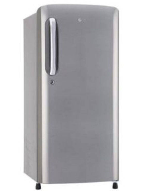 fridge freezer glass