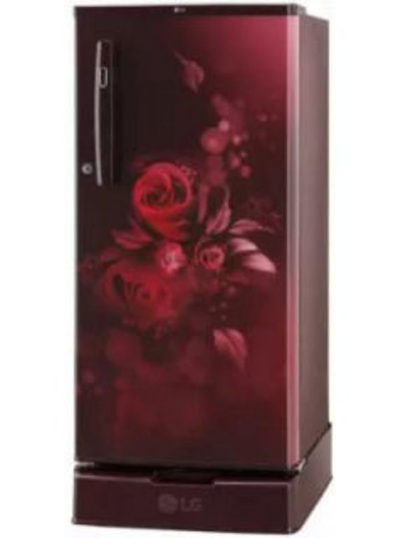 lg refrigerator price 192 ltr