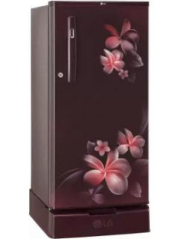 samsung fridge 190 litre 5 star price