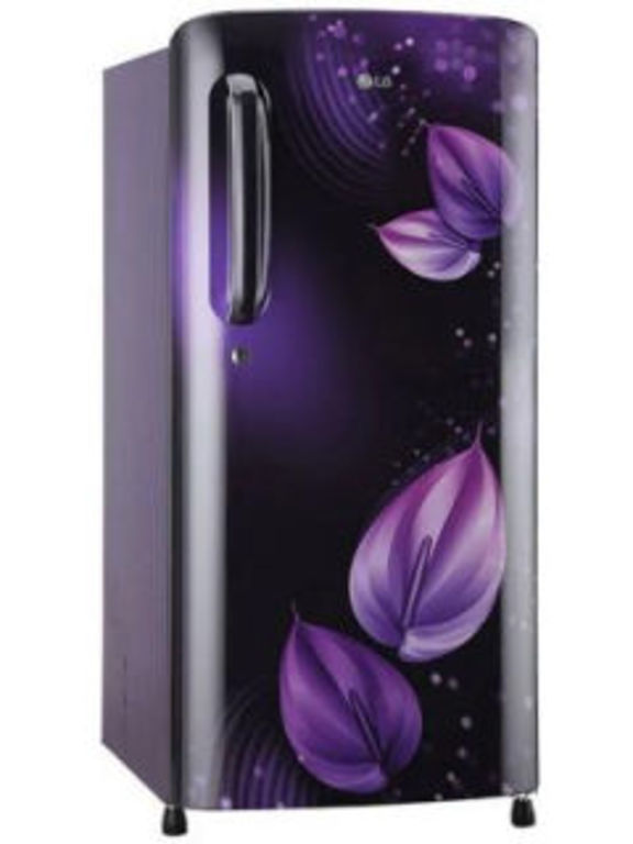 lg refrigerator 185 ltr price 5 star