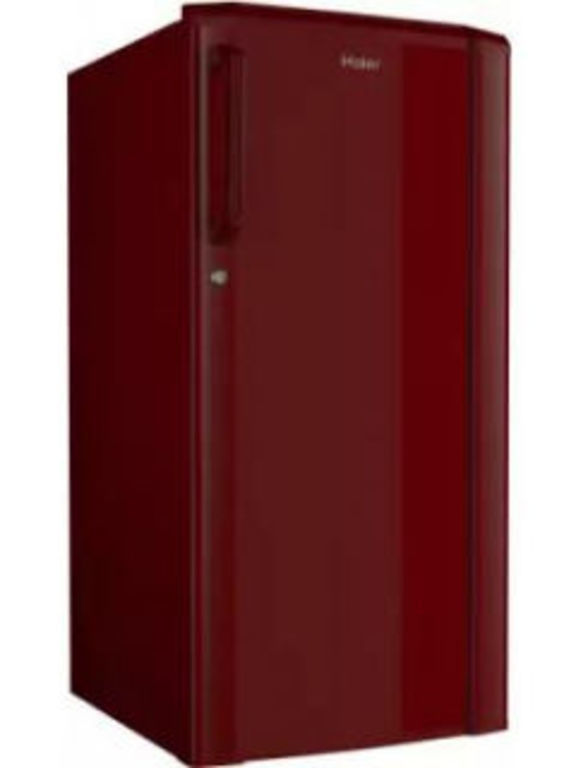 haier refrigerator 185 ltr price